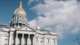 colorado capitol