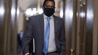 joe neguse impeachment