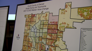 Metro Denver assessors call increase in property values historic, but fear high property taxes