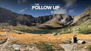 Follow Up_Chicago Lakes in Mount Evans Wilderness