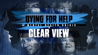 clear view dying for help