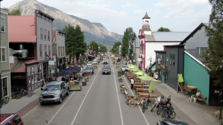 Crested Butte