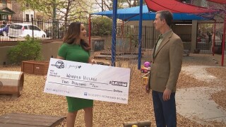 Denver7 Gives viewers donate $2,000 to help Denver nonprofit replace stolen catalytic converters