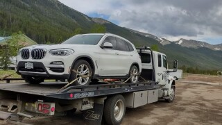 Vail woman claims dealership's actions caused vehicle to lock up