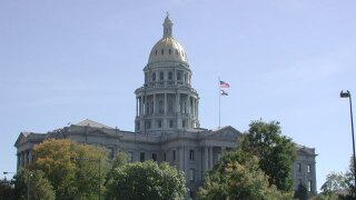 Colorado State Capitol 