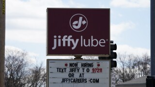 jiffy lube