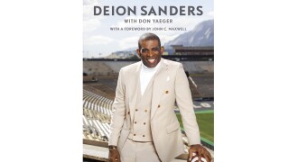 Books Deion Sanders