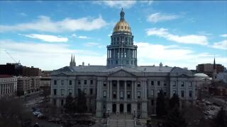 Colorado State Capitol