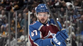 Coyotes Galchenyuk Released Hockey