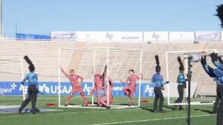 Musicians across Colorado share marching band state championship experiences