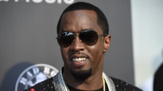 Sean 'Diddy' Combs accused of revenge porn, assault in new lawsuits