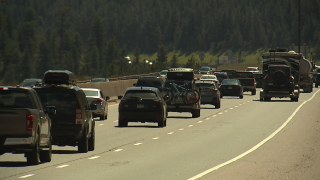 As winter approaches, CDOT prepares to break ground on Floyd Hill project