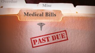 Changes to medical debt reporting could improve your credit score