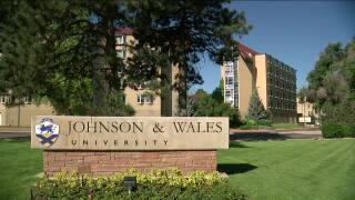 Johnson & Wales University