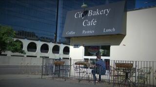 City Bakery Cafe