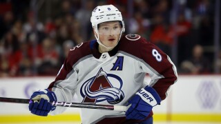 Cale Makar