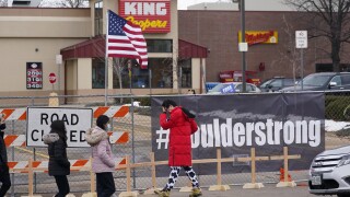 boulder king soopers march 23 boulder strong