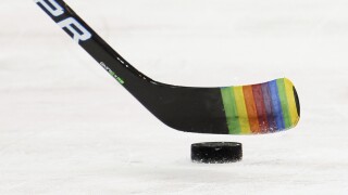 Pride Tape Ban Rescinded