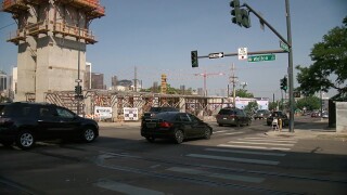 Welton Street and Park Avenue apartments.jpg