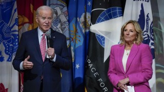 Biden, first lady to attend memorial service for Rosalynn Carter