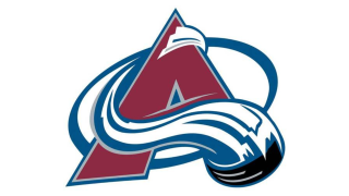 Colorado Avalanche logo 1280x720