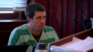 Patrick Frazee formal charges hearing 