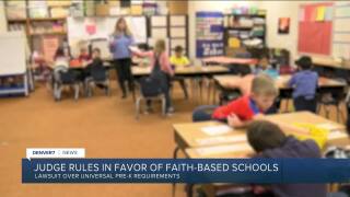 Universal preschool for faith-based schools ruling.jpg