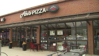 Abo's Pizza South