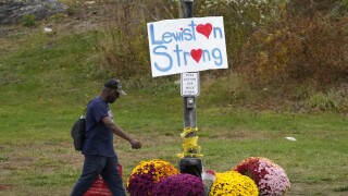 In Lewiston, Maine, a community continues to heal after mass shooting