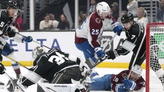 Avalanche Kings Hockey