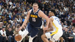 Nikola Jokic