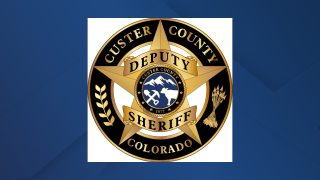 Custer County Sheriff