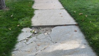 Damage sidewalks_Denver Auditor's Office