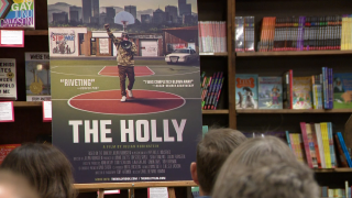 The Holly: Almost a decade later, documentary spotlights controversial Denver shooting 