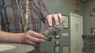 Colorado cannabis industry booms throughout COVID-19 pandemic