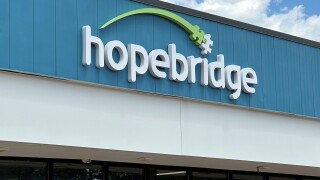 Hopebridge Autism Therapy Center