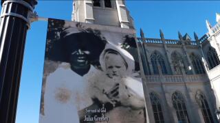 Denver's 'Angel of Charity' Julia Greeley is one step closer to sainthood 