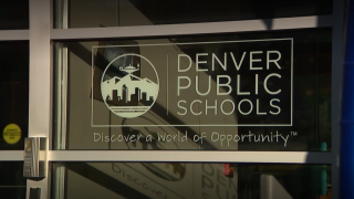 dps denver public schools