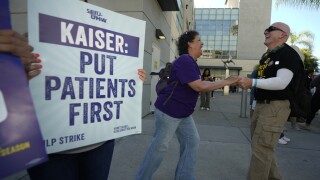 Kaiser Permanente, union reach agreement following strike