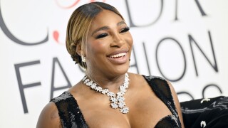 Serena Williams to be inducted into National Women's Hall of Fame