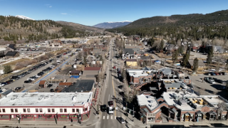 Mountain resort towns work to solve affordable housing crisis by adding housing stock through creative ideas