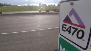 E470 toll