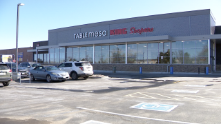 Table Mesa King Soopers 