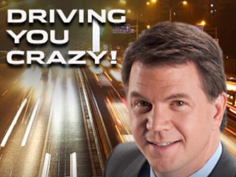 Denver7's "Driving You Crazy" reaches milestone