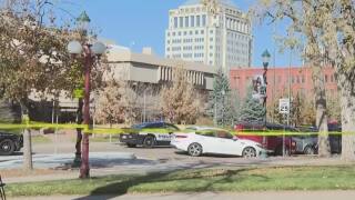 Victim identified in fatal El Paso County Courthouse shooting