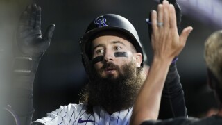 Charlie Blackmon